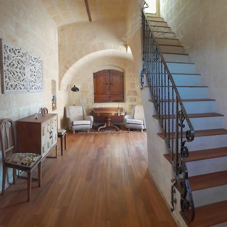 La Commenda Di Picciano - Country House ماتيرا المظهر الخارجي الصورة