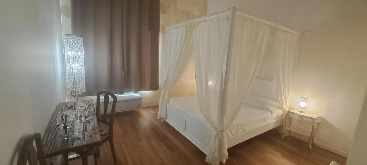 La Commenda Di Picciano - Country House ماتيرا المظهر الخارجي الصورة